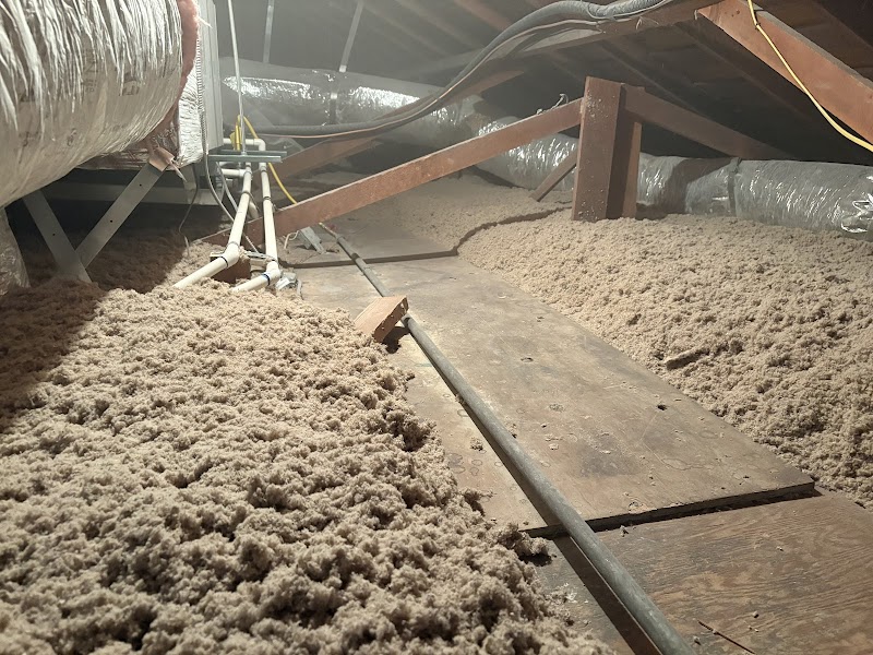 Everguard Home Insulation - General Contractor in Los Angeles