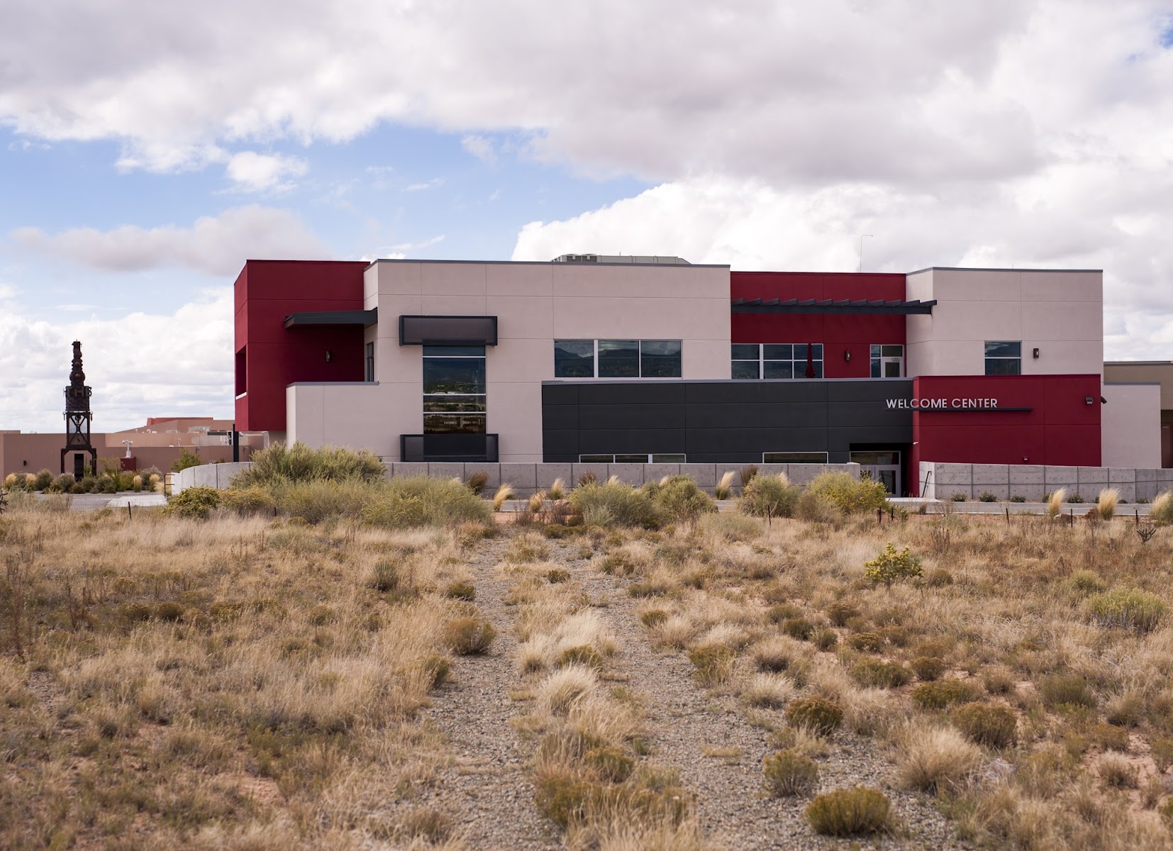 Institute of American Indian and Alaska Native Culture and Arts Development