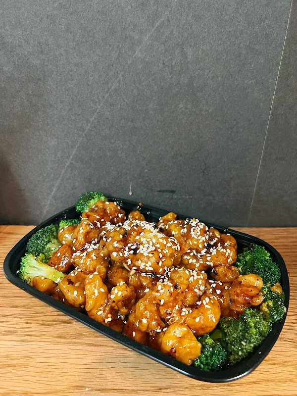 Tokyo Express photo 3