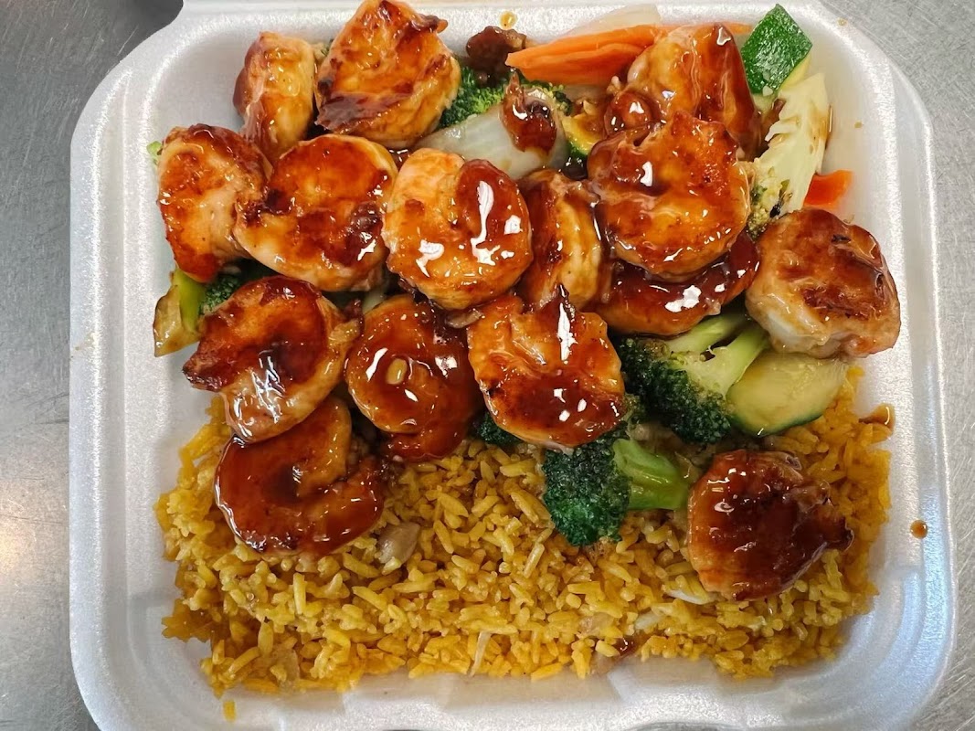 Tokyo Express photo 2