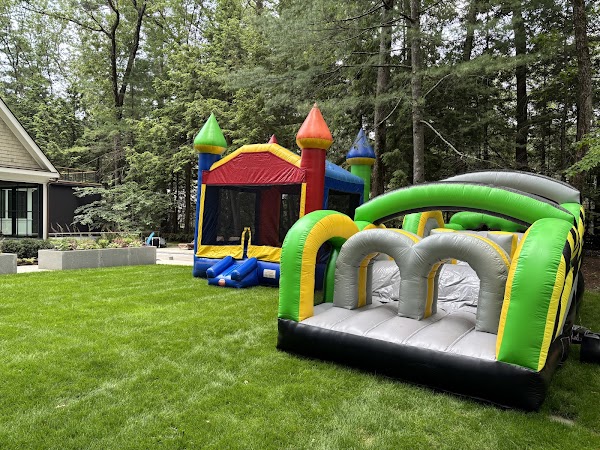 Empire Party Rentals Mass Inc portfolio