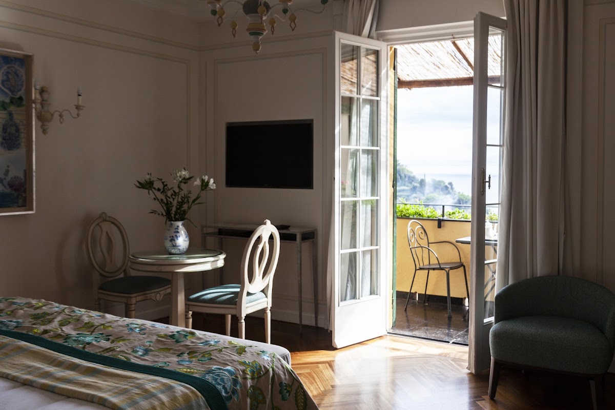 Splendido, A Belmond Hotel, Portofino hero