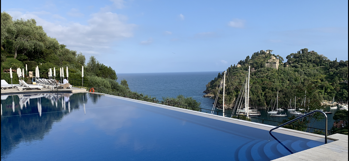 Splendido, A Belmond Hotel, Portofino 2