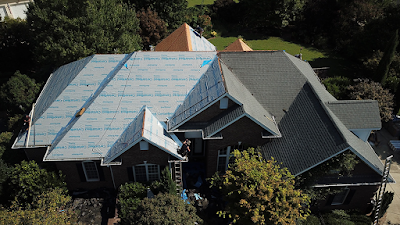 Legacy Construction and Roofing