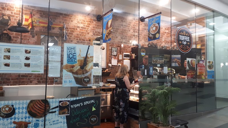 Toffee Cafe photo 10