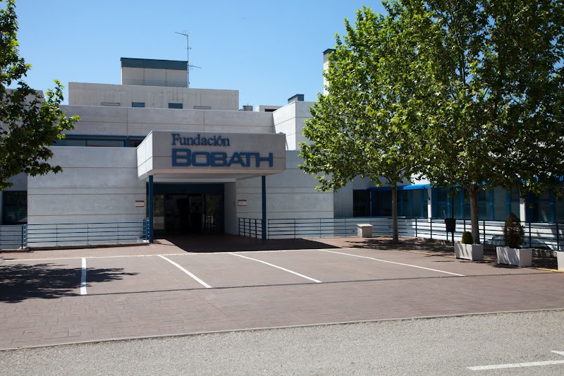 Fundación Bobath