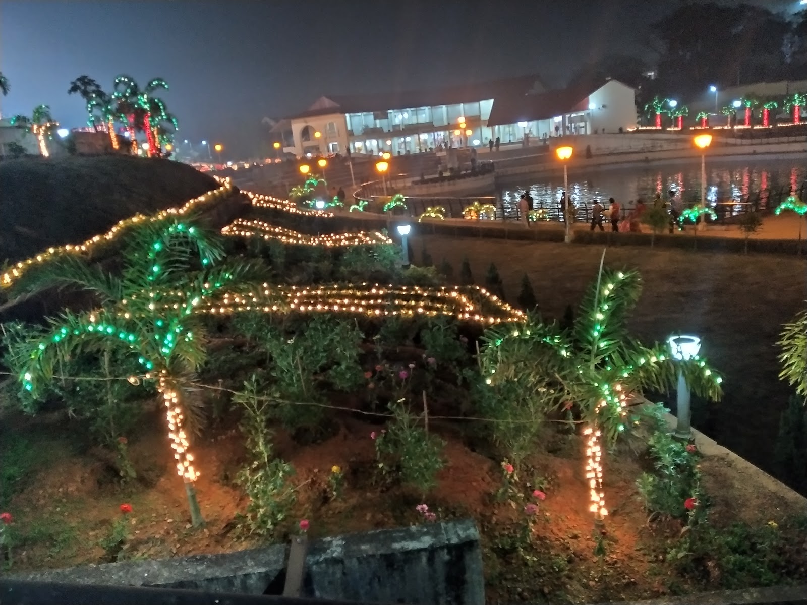 The Palm Restaurant photo 6