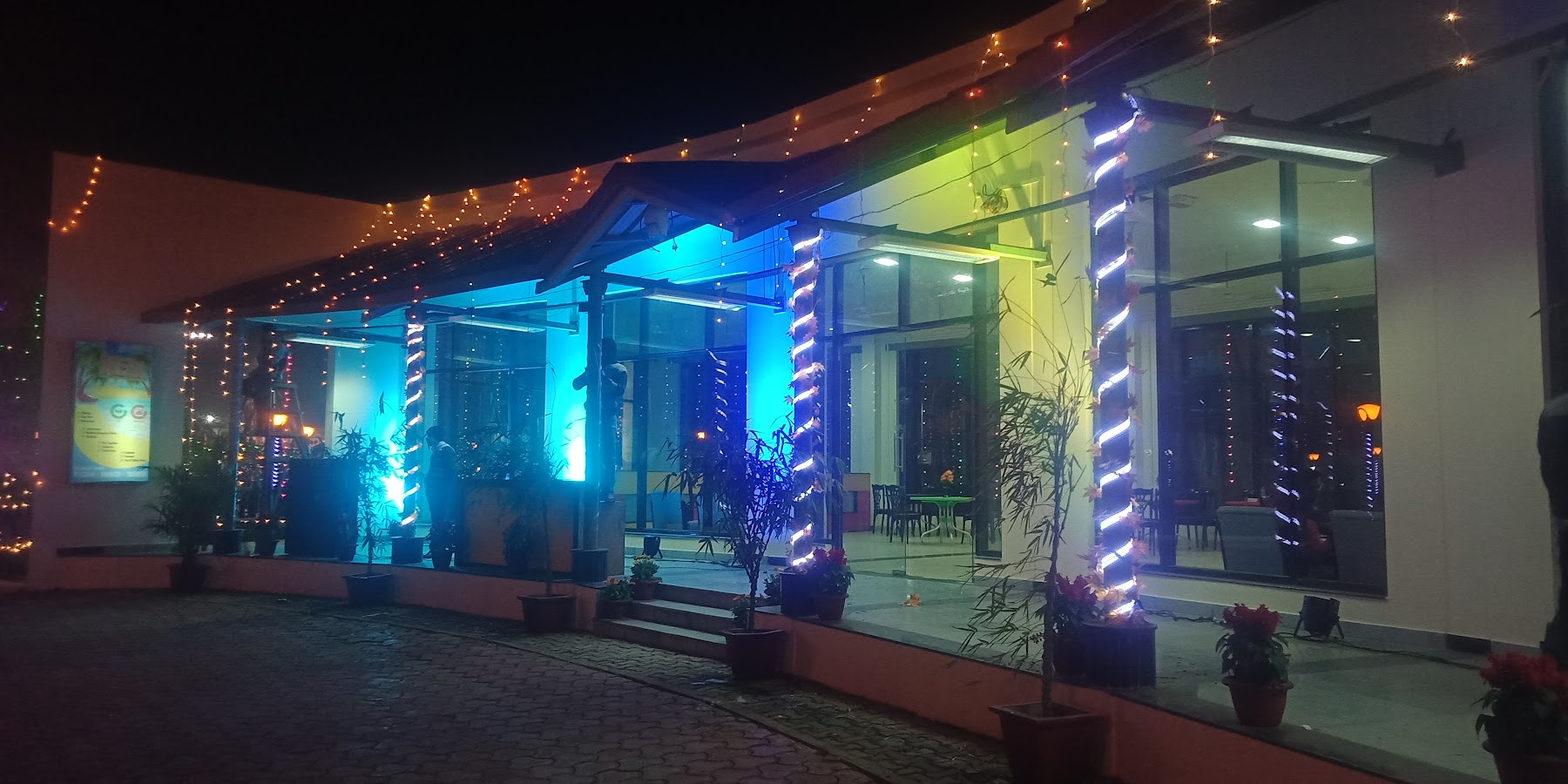 The Palm Restaurant photo 1