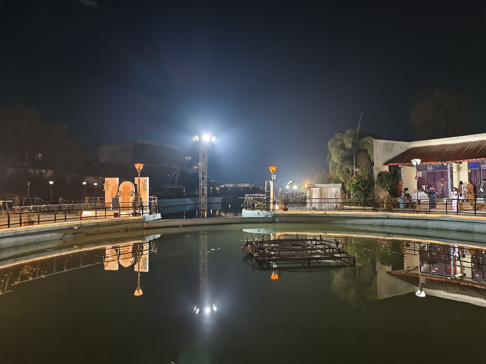 The Palm Restaurant photo 4