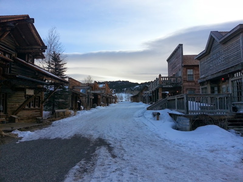 Crazy Mountain Ranch - Photo 3