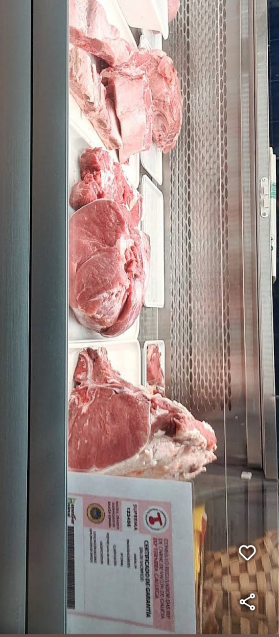 carnicería - Casasoá photo 5