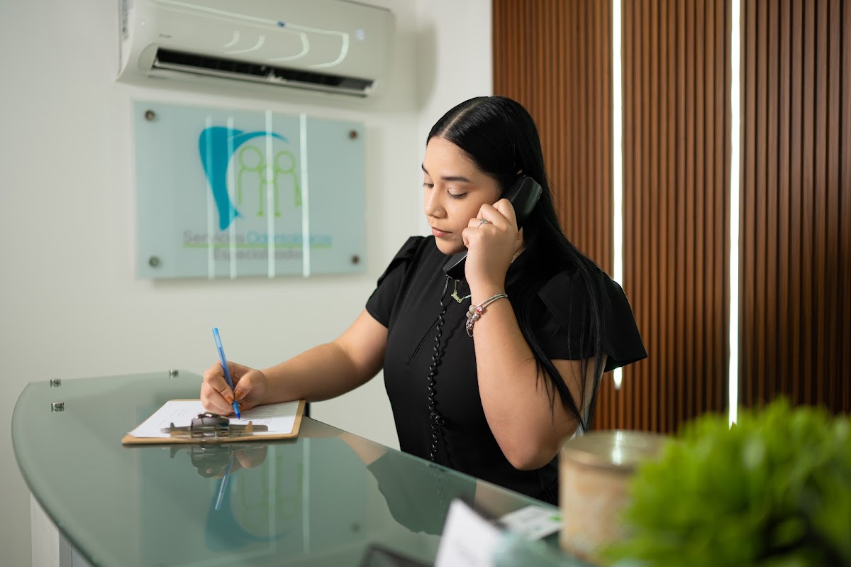 Servicios Odontologicos Especializados - Imagen 2