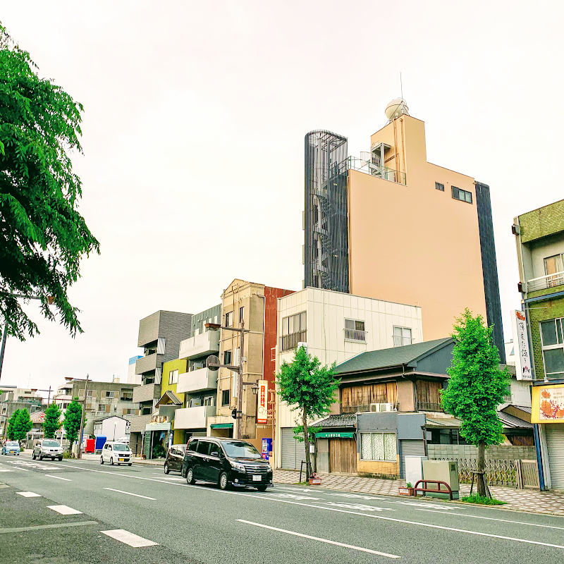 Petit Hotel 017 reinaの画像