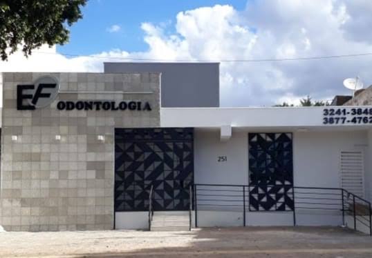 EF Odontologia