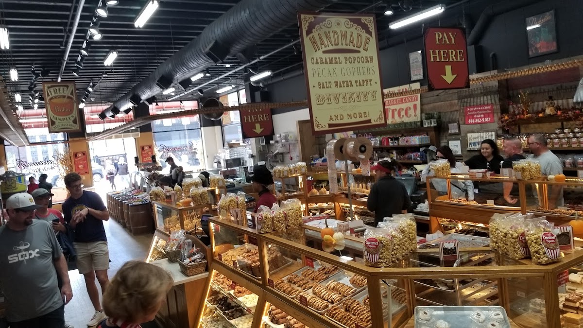 Savannah's Candy Kitchen: Google Places image 4