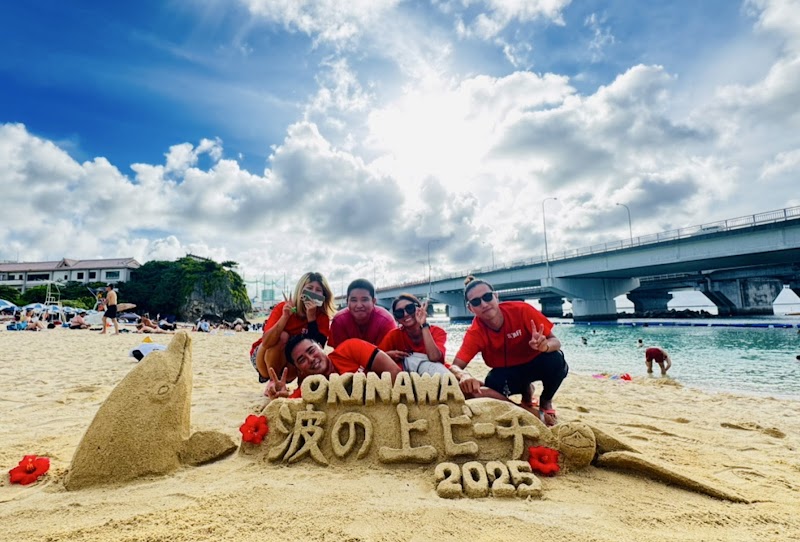 波の上商店マリンスポーツ＆BBQ 3