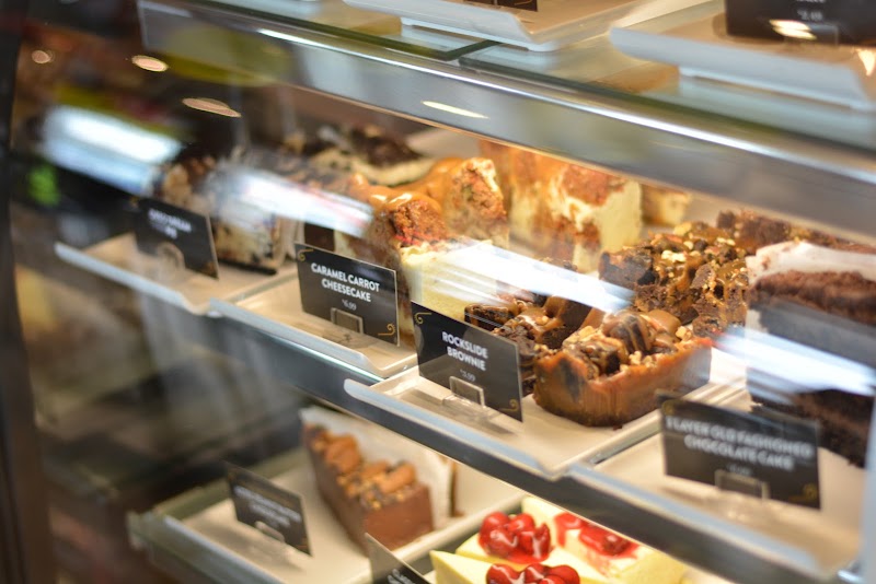 Coffee Culture Cafe & Eatery photo 1