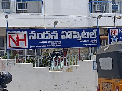 Nandana Hospitals