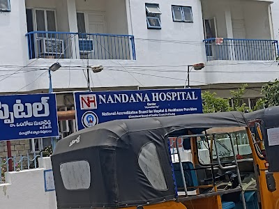 Nandana Hospitals - Image 3