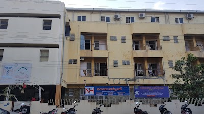 Nandana Hospitals - Image 3