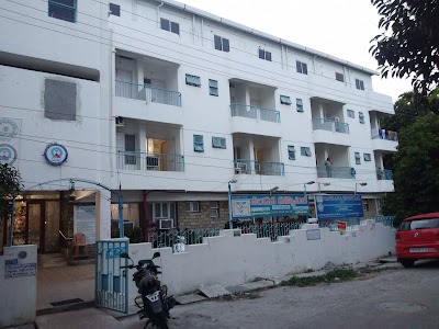 Nandana Hospitals