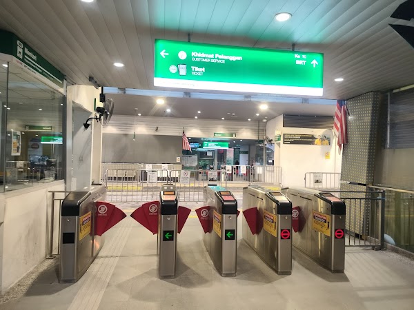 Restoran Lai Kong - Photo 1