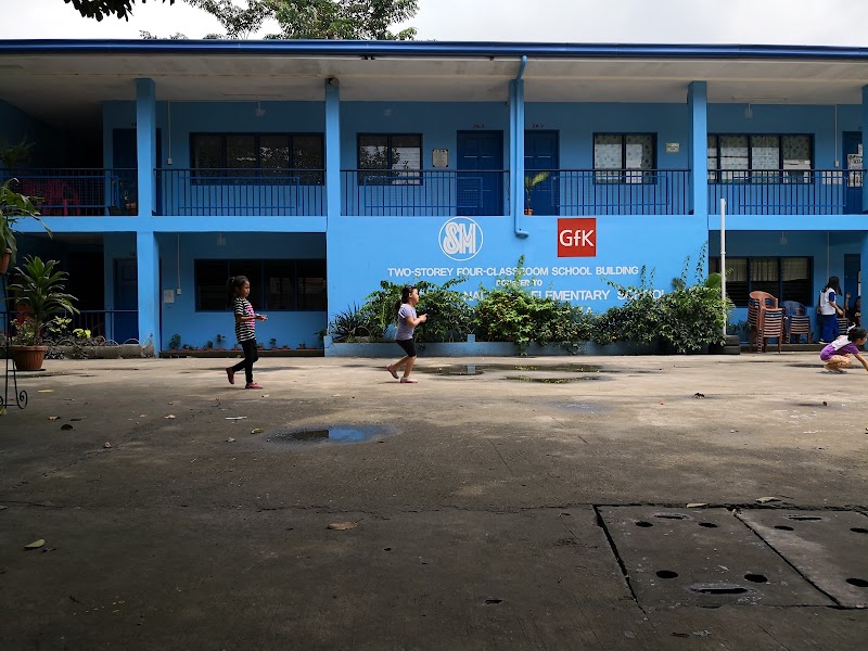 Dr. A. E. Natividad Elementary School
