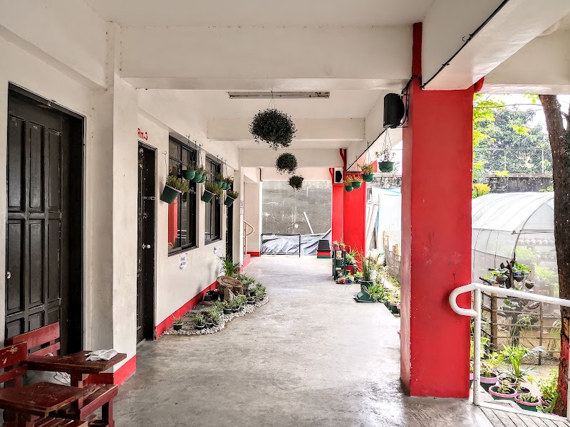Dr. A. E. Natividad Elementary School