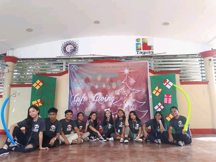 Dr. A. E. Natividad Elementary School