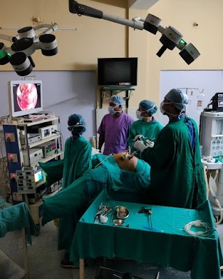 Jeevan Rekha Nursing Home - Image 3