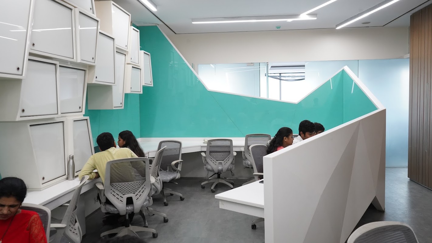 Teloz Spaces