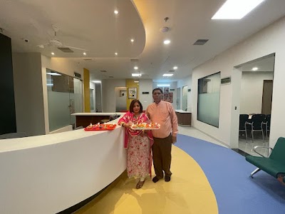 Central Hospital & Maternity Home - Image 3