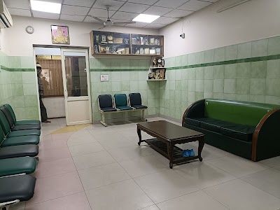 Central Hospital & Maternity Home - Image 2