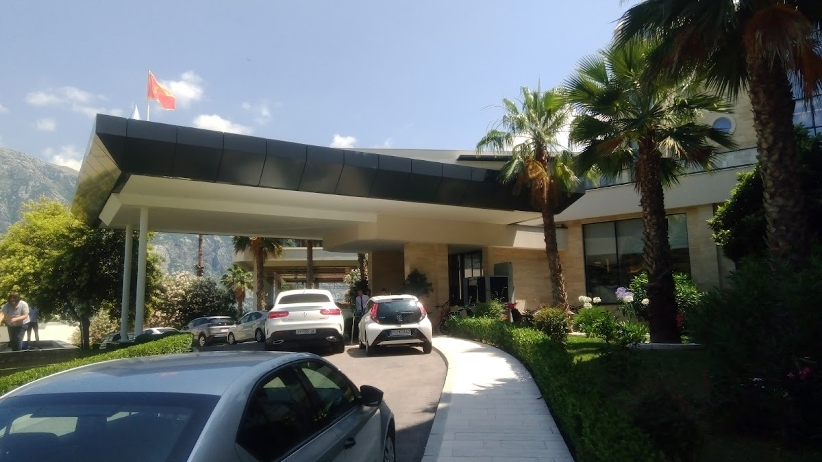 Health & Wellbeing Retreat de ‘Mar - Vrmac