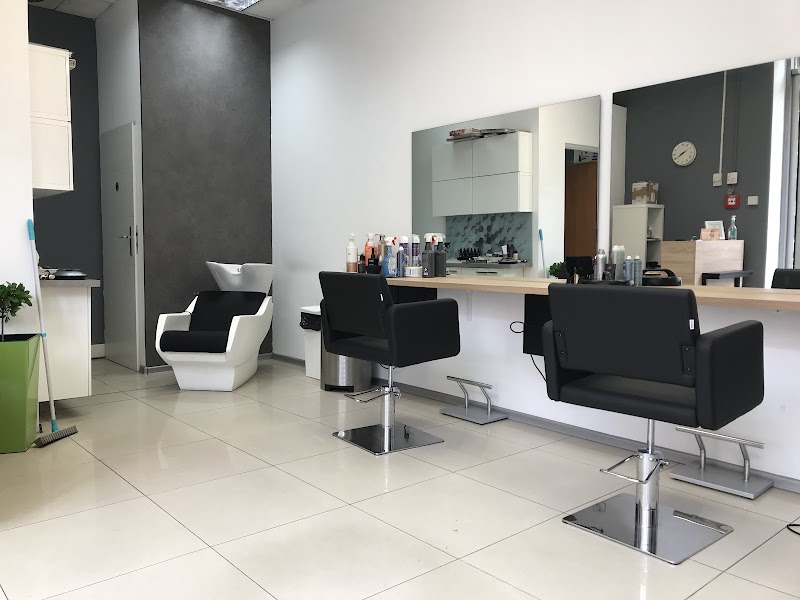 Studio Fryzjerskie Adamski