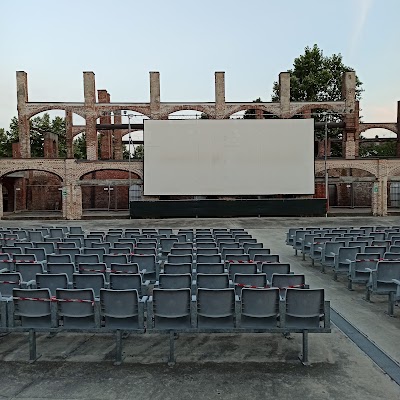Arena Giardino
