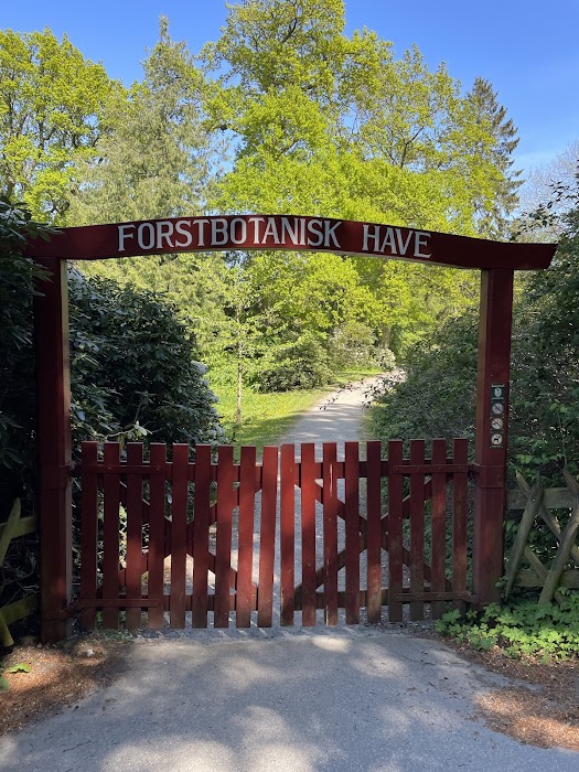 Forstbotanisk Have fotoğraf 1
