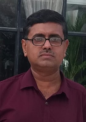 Dr Nilotpal Kulavi - Image 2