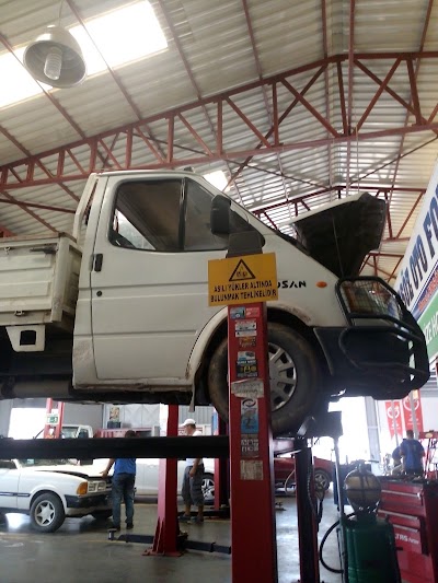 Castrol Auto Service - ERSÖZ OTO BAKIM - Oto Servisi