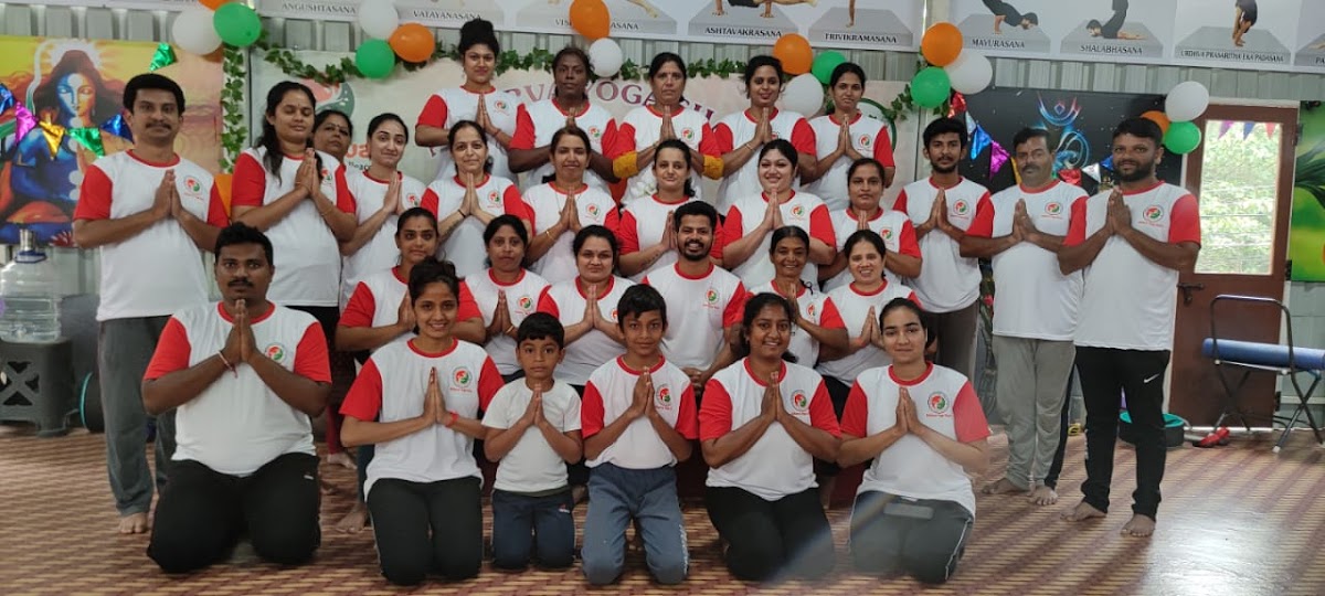 ATHARVA YOGA SHALA