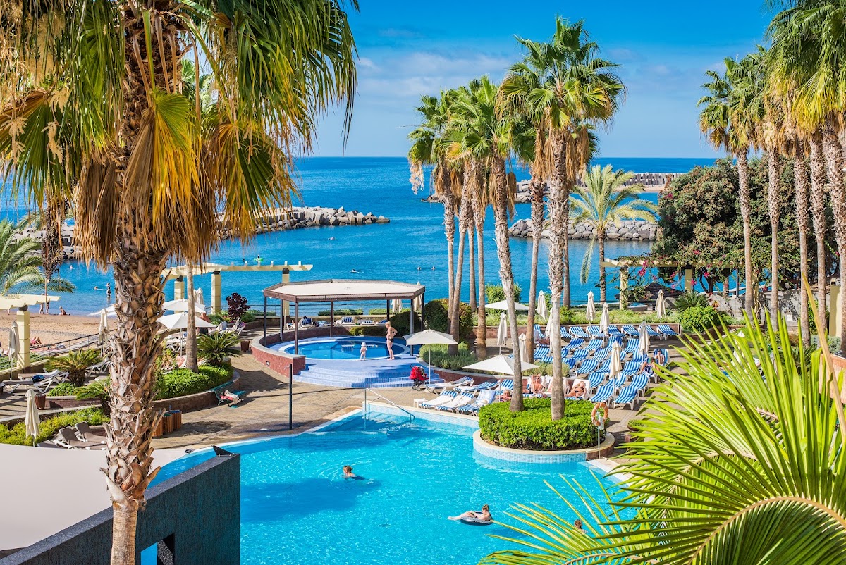 Calheta Beach - All Inclusive - Savoy Signature