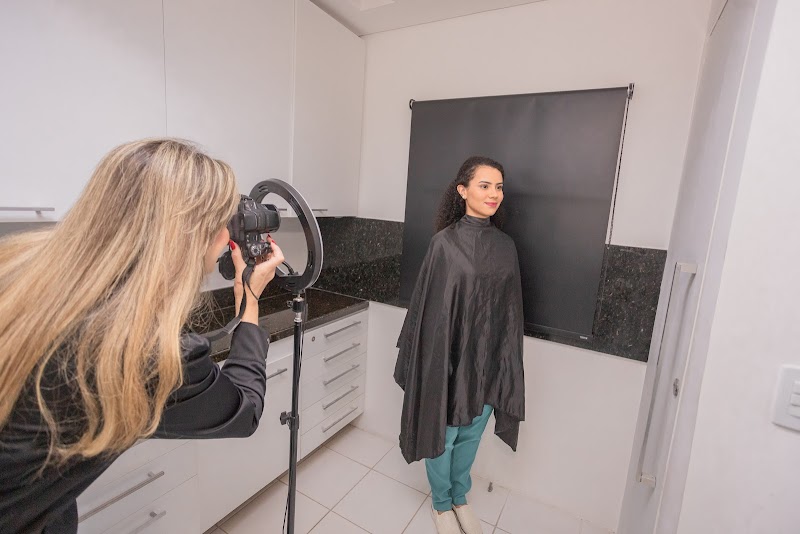 Dra. Aline Waked - Ortodontia | Cirurgia Ortognática - foto 5