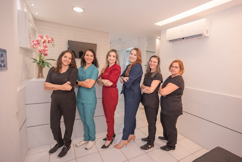 Dra. Aline Waked - Ortodontia | Cirurgia Ortognática - foto 3