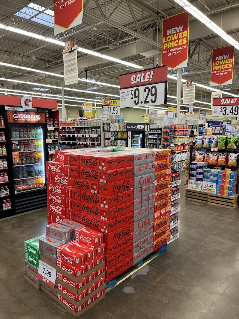 Hyvee Fast & Fresh photo 1