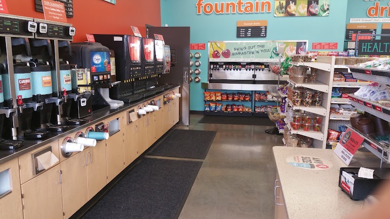 Hyvee Fast & Fresh photo 4
