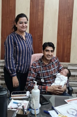 Dr. Vinay Menia