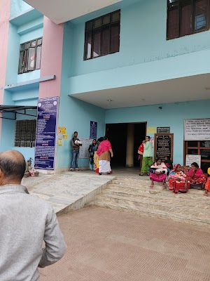 Tinsukia Civil Hospital