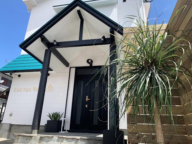 Cactus Innの画像