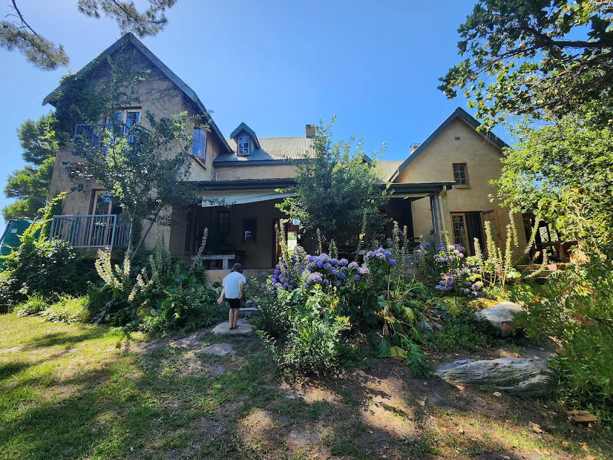 Fynboshoek Cheese — photo 3