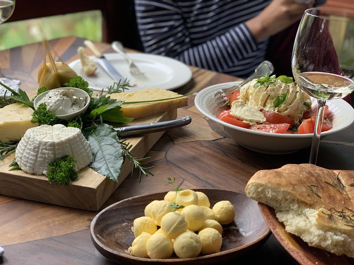 Fynboshoek Cheese — photo 2